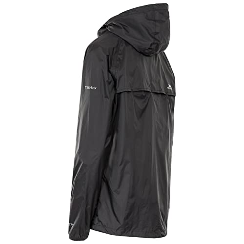 Trespass Women's Waterproof Packaway Jacket