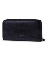 Timberland Women's Leather RFID Wallet with Wristlet