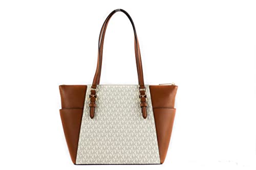 Michael Kors Charlotte Large Zip Tote
