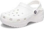 Crocs Women's Platform Clog