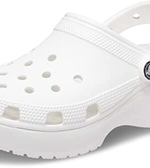 Crocs Women's Platform Clog