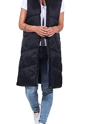 Vero Moda Women's Uppsala Vest