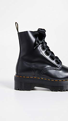 Dr. Martens Women's Flora Chelsea Boots
