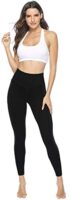 JOYSPELS Women's High Waisted Gym Leggings with Pockets