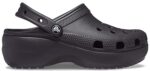 Crocs Women's Classic Platform Clog