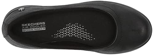 Skechers Women's Dreamy Nightout Ballet Flat