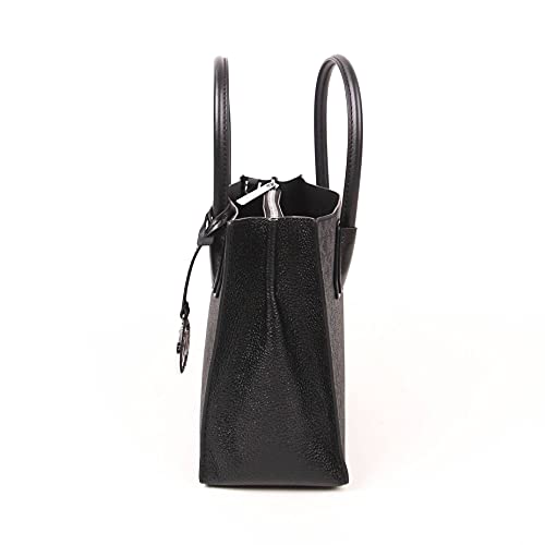 Michael Kors Mercer Medium Messenger Crossbody Bag