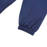 YFFUSHI Women's Waterproof Windproof Lightweight Raincoat