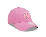 New Era NY Yankees MLB Tonal Stone 9Forty Women's Cap