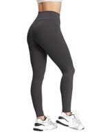 VALANDY Womens High Waisted Buttery Soft Yoga Pants