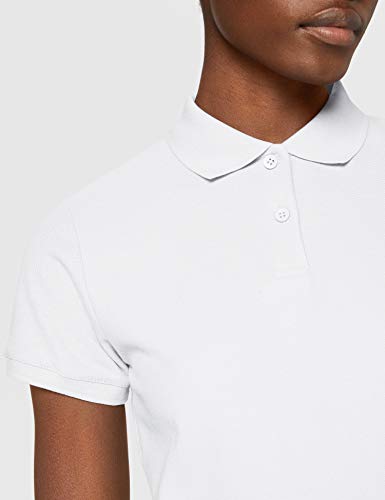 Fruit of the Loom Women's Premium Polo