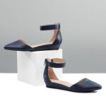 DREAM PAIRS Women's Ballet Flat
