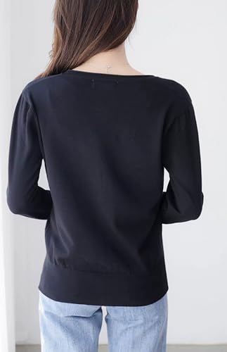 Mooncolour Womens 24 Colors Knit Autumn Cardigan