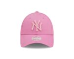 New Era NY Yankees MLB Tonal Stone 9Forty Women's Cap
