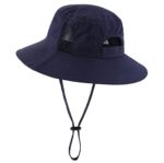 Magracy Women UPF 50+ Wide Brim UV Protection Hat