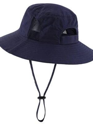 Magracy Women UPF 50+ Wide Brim UV Protection Hat