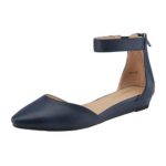 DREAM PAIRS Women's Ballet Flat