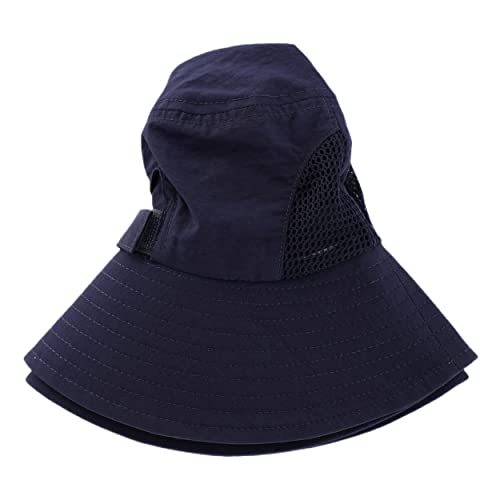 Magracy Women UPF 50+ Wide Brim UV Protection Hat