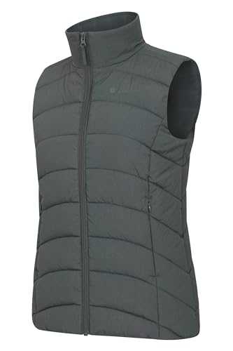 Mountain Warehouse Opal Women's Padded Gilet - Lightweight