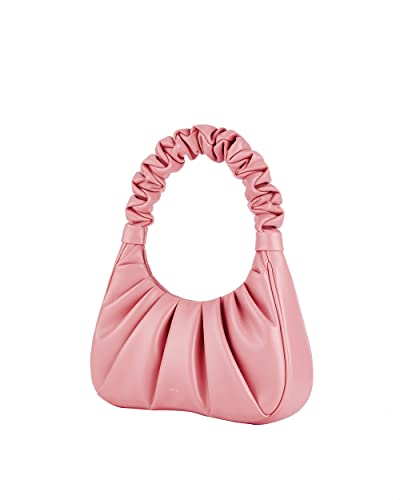 JW PEI Women's Gabbi Ruched Hobo Bag
