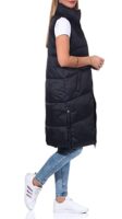 Vero Moda Women's Uppsala Vest