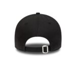 New Era NY Yankees MLB Diamond Era Schwarz 9Forty Cap