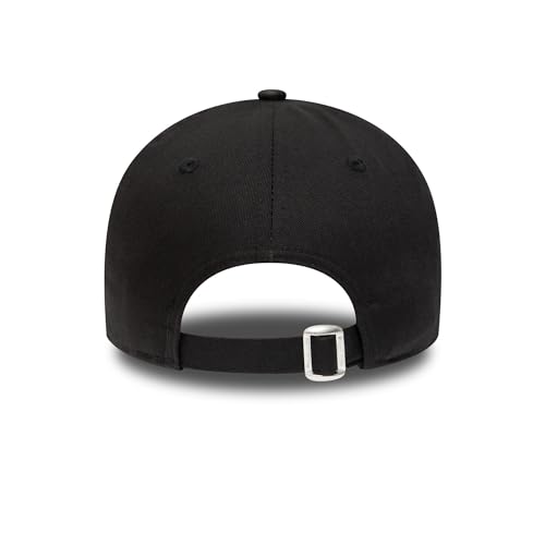 New Era NY Yankees MLB Diamond Era Schwarz 9Forty Cap