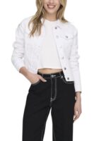 ONLY Women's Onlwonder Denim Jacket