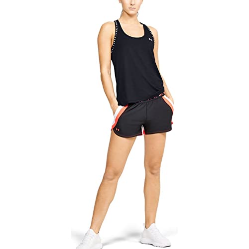 Under Armour Damen Ua Knockout Tank, atmungsaktiv, schnell trocknend