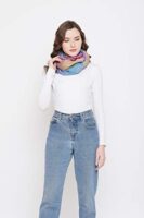 Good Times Women's Scarves