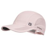 GADIEMKENSD Quick Dry Unisex Outdoor Sports Cap