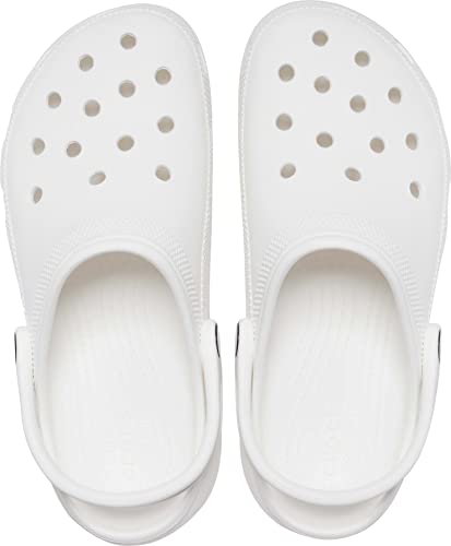 Crocs Women's Platform Clog