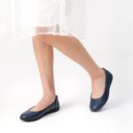 DREAM PAIRS Women's Ballet Flat