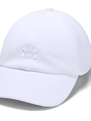 Under Armour Women's Play Up Cap