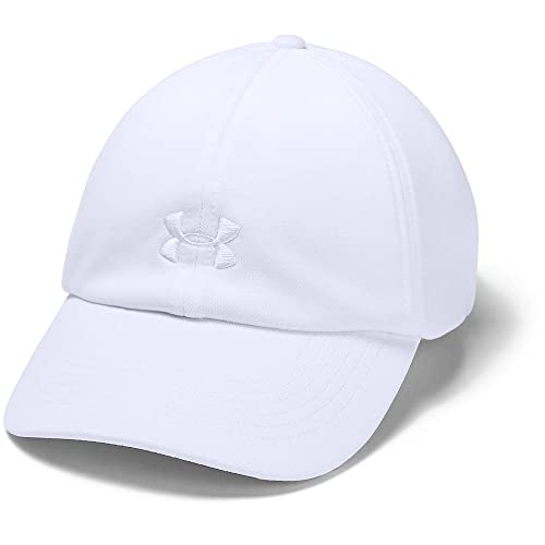 Under Armour Women's Play Up Cap