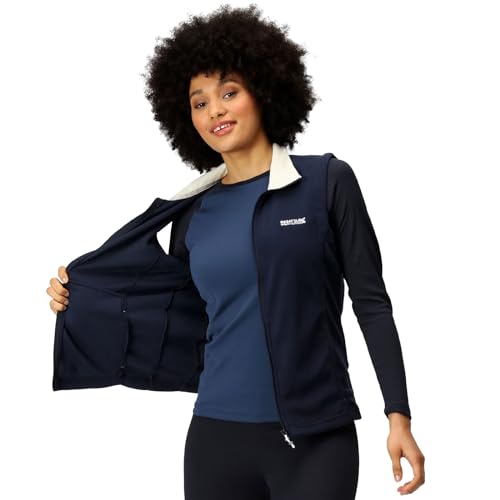 Regatta Womens Sweetness II Fleece Vest