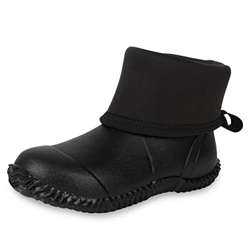 Lakeland Active Women's Kentmere Neoprene Short Boots