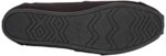 TOMS Women's Recycled Cotton Loafer Flat