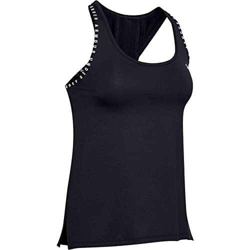 Under Armour Damen Ua Knockout Tank, atmungsaktiv, schnell trocknend