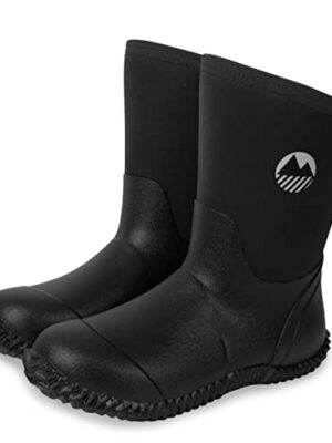 Lakeland Active Women's Kentmere Neoprene Short Boots