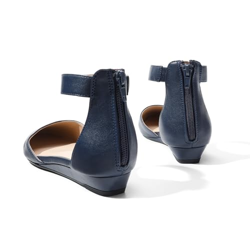 DREAM PAIRS Women's Ballet Flat