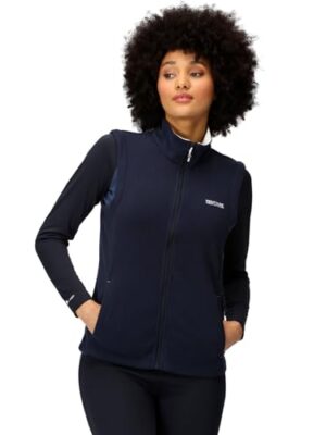 Regatta Womens Sweetness II Fleece Vest
