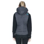 Trespass Women's Aretha Padded Jacket with Hood