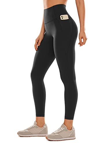 CRZ YOGA Women's Butterluxe High Waisted Gym Leggings