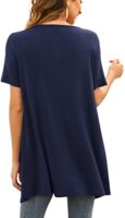 Yommay Ladies Long Sleeve Lightweight Cardigan with Pocket