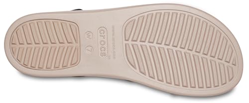 Crocs Women's Brooklyn Low Wedge