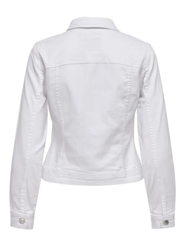 ONLY Women's Onlwonder Denim Jacket