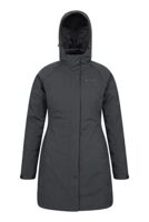 MW Alaskan Women's 3-in-1 Waterproof Long Jacket