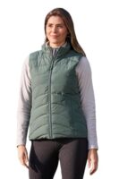 Mountain Warehouse Opal Women's Padded Gilet - Lightweight
