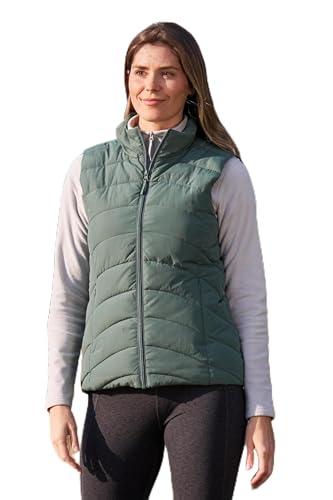 Mountain Warehouse Opal Women's Padded Gilet - Lightweight